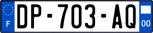 DP-703-AQ