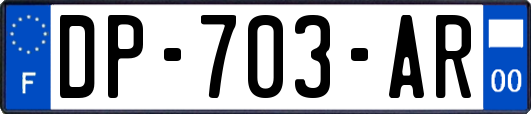 DP-703-AR