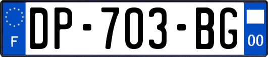 DP-703-BG