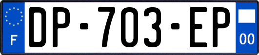 DP-703-EP