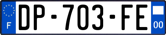 DP-703-FE