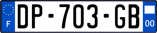 DP-703-GB