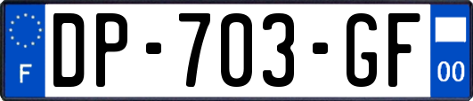 DP-703-GF