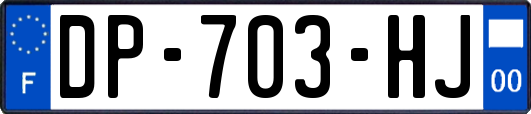 DP-703-HJ