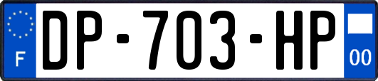 DP-703-HP