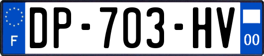 DP-703-HV