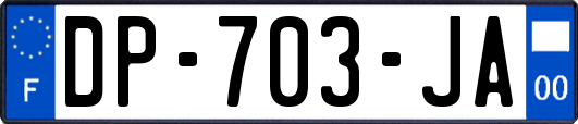 DP-703-JA