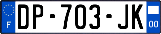 DP-703-JK