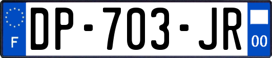 DP-703-JR