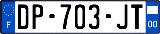DP-703-JT