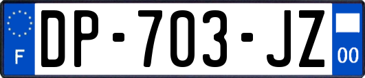 DP-703-JZ