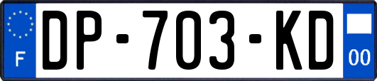 DP-703-KD