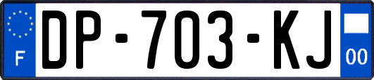 DP-703-KJ