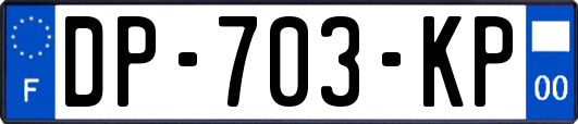 DP-703-KP