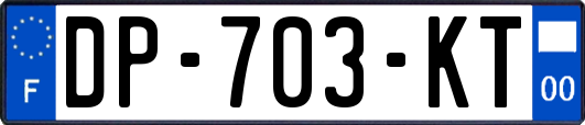 DP-703-KT