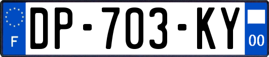 DP-703-KY