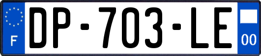 DP-703-LE