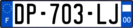 DP-703-LJ