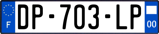 DP-703-LP