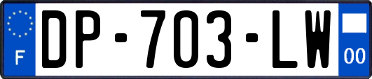 DP-703-LW