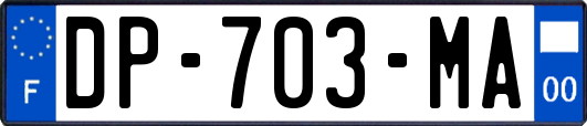 DP-703-MA
