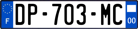 DP-703-MC