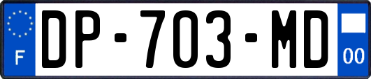 DP-703-MD