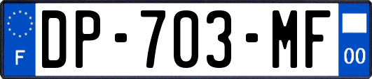 DP-703-MF