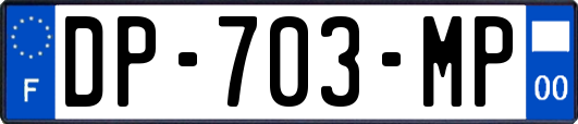 DP-703-MP