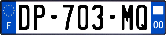 DP-703-MQ