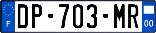 DP-703-MR