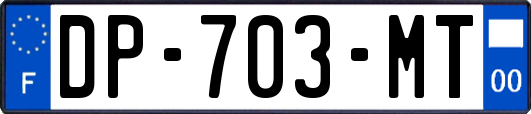 DP-703-MT
