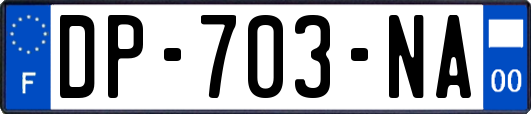 DP-703-NA