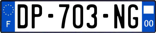 DP-703-NG