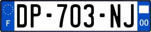 DP-703-NJ