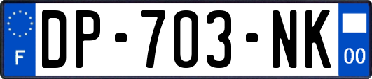 DP-703-NK