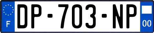 DP-703-NP