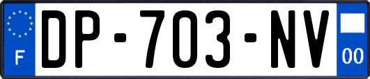 DP-703-NV