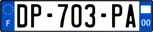 DP-703-PA