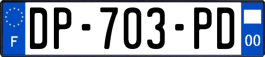 DP-703-PD