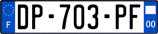 DP-703-PF