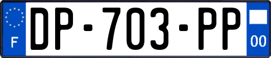DP-703-PP
