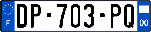 DP-703-PQ