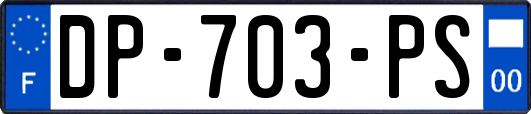 DP-703-PS