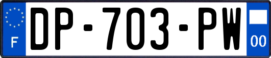 DP-703-PW
