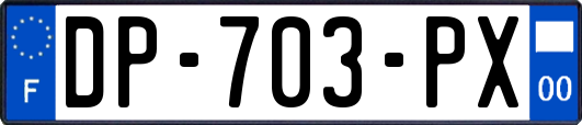 DP-703-PX