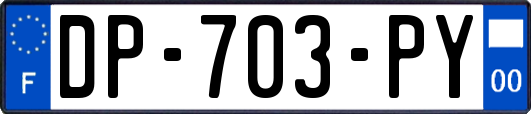 DP-703-PY