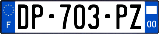 DP-703-PZ
