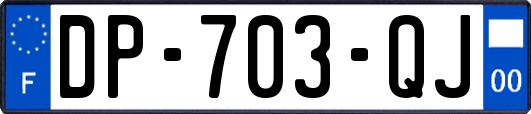 DP-703-QJ