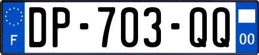 DP-703-QQ